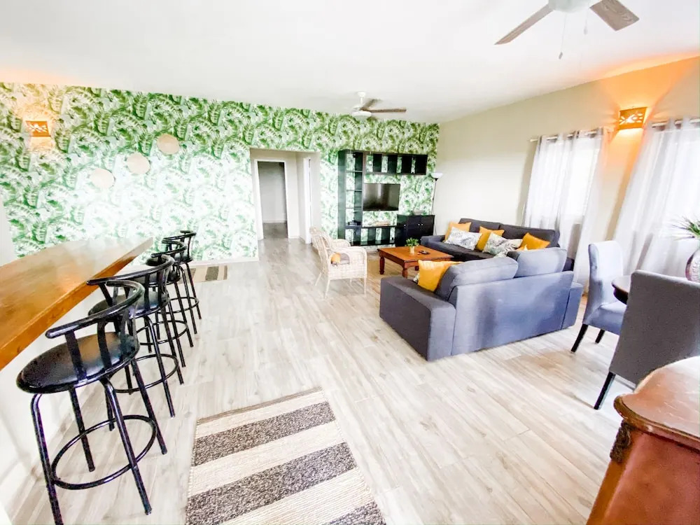 Apartamentos Playa Marina