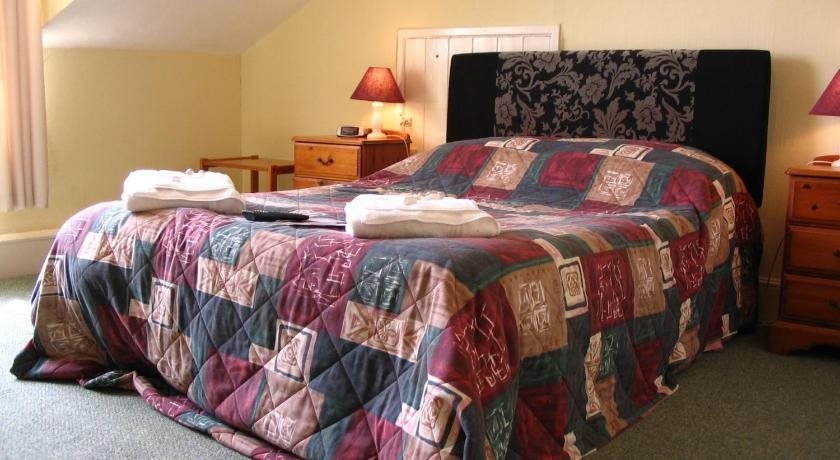 The Tudor Style Suite