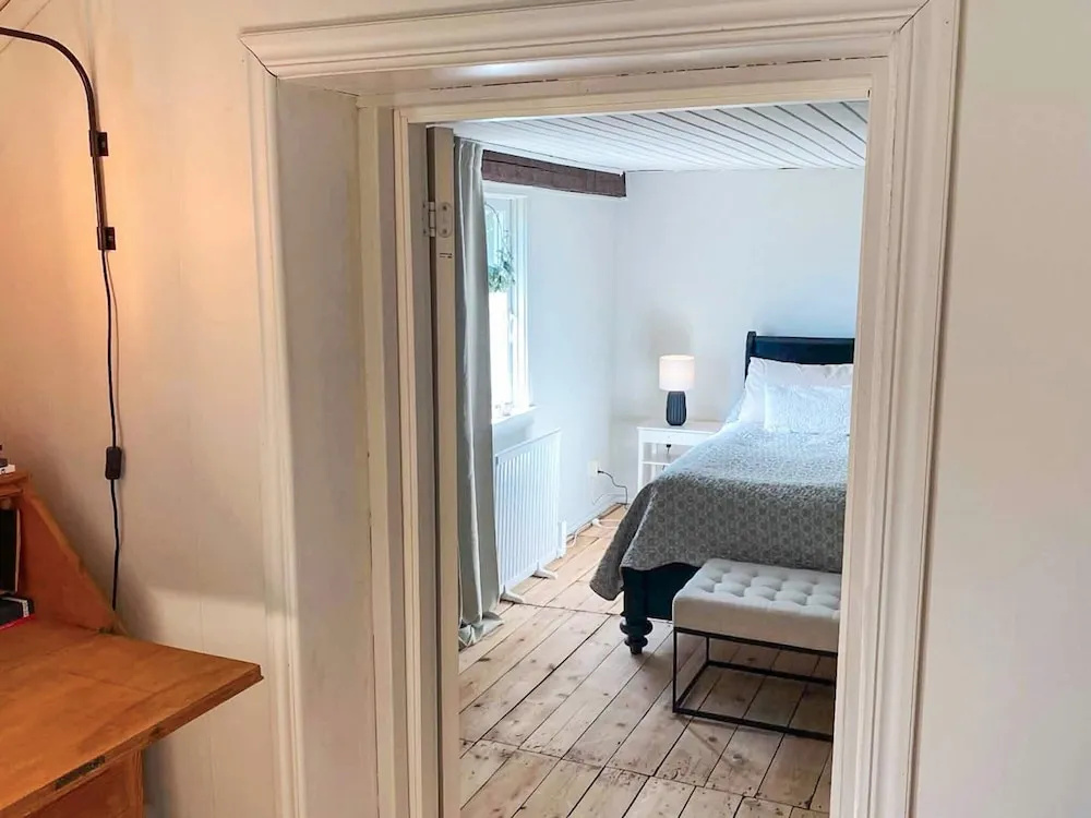 4 Star Holiday Home in Farjestaden