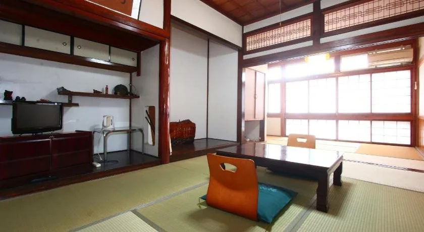 Saifuya Ryokan