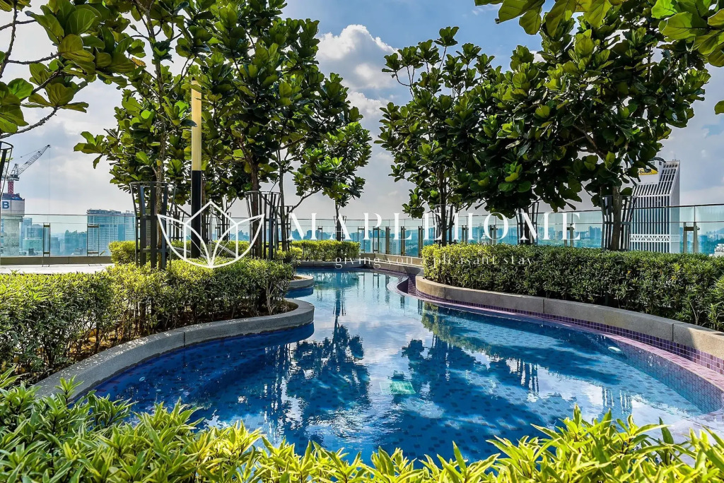 Robertson Bukit Bintang