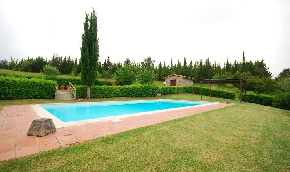 Villa Seggiano
