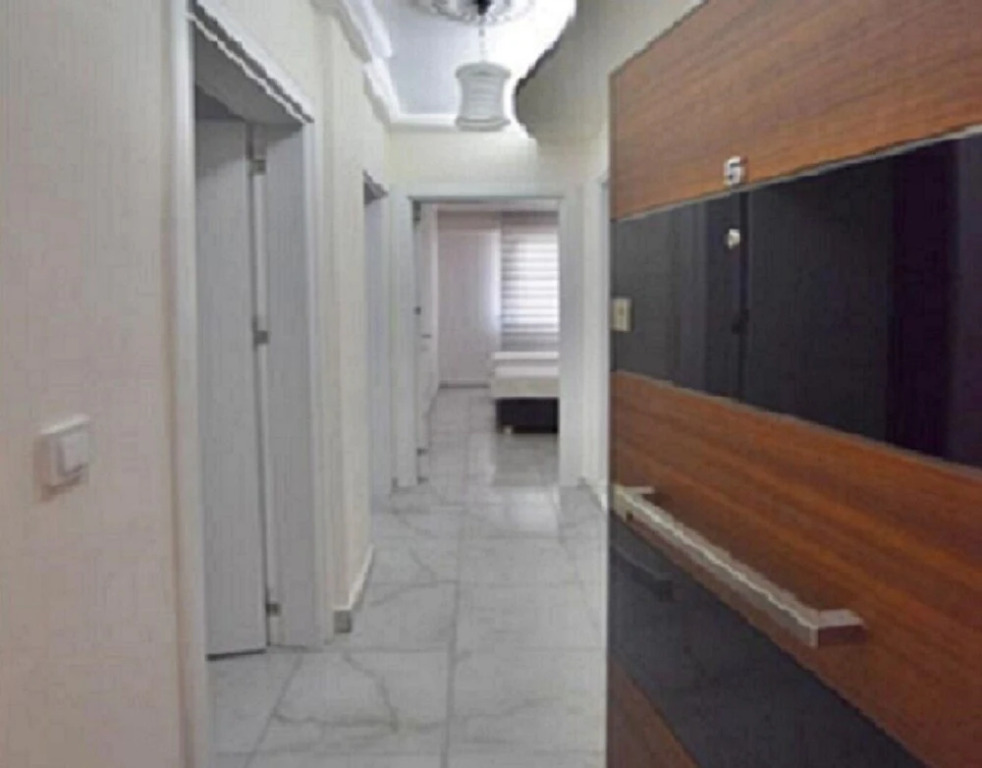 Luxury 2-bed Apartment in Didim - Sleeps 6