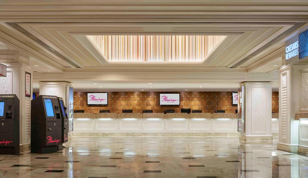 Flamingo Las Vegas Hotel & Casino