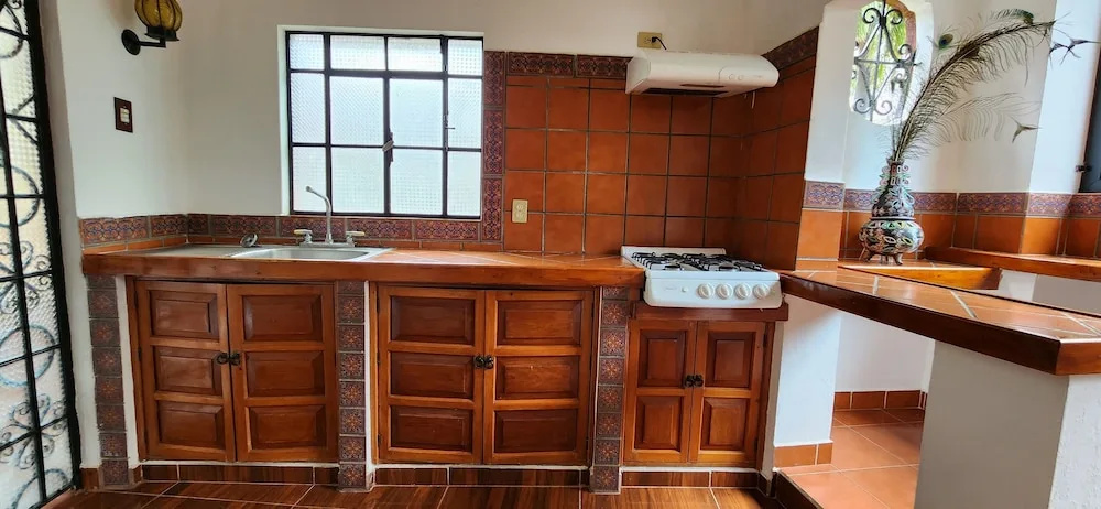 Hotel Posada San Javier