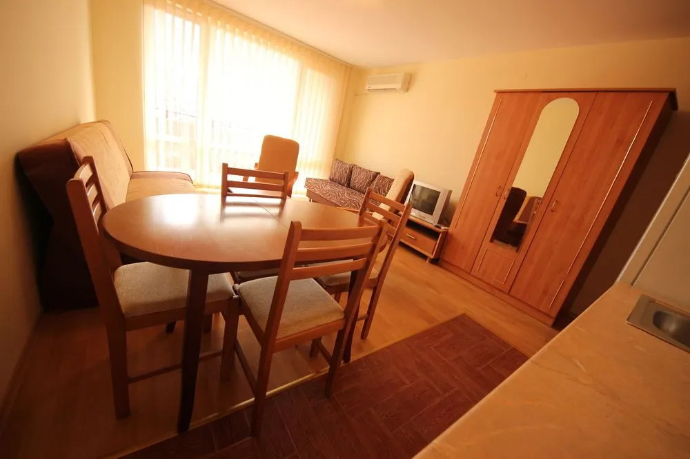 Menada Privilege Fort Beach