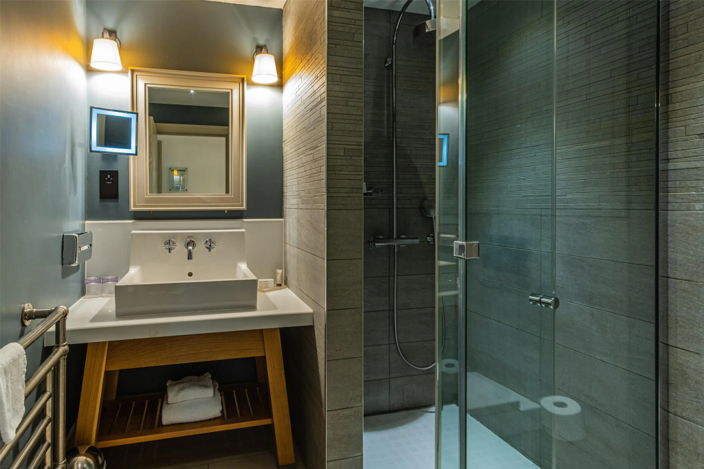 Aspria Royal La Rasante Hotel & Spa