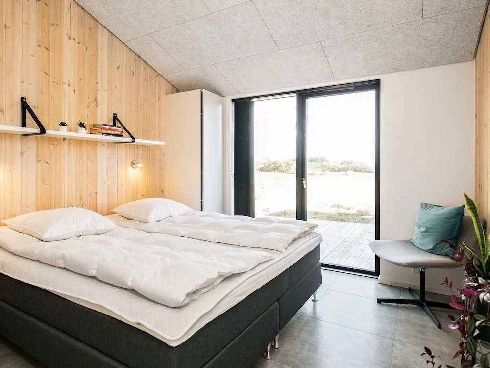 5 star holiday home in Løkken