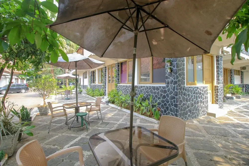 Airy Syariah Salak 1 Bogor