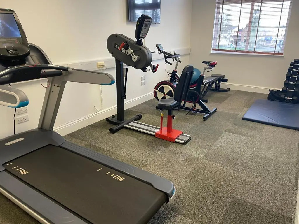 Holiday Inn Kenilworth - Warwick by IHG