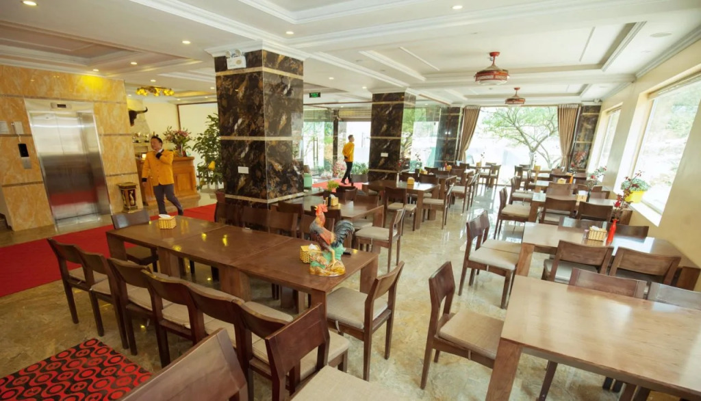 Adam Sapa Hotel