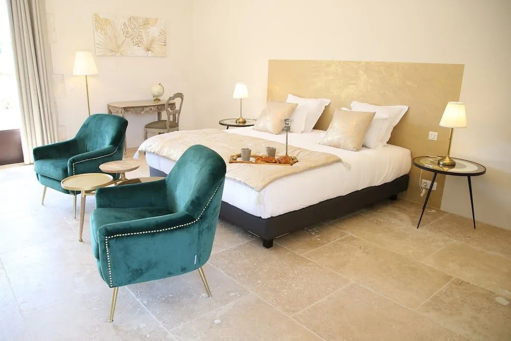 Le Clos DOlea