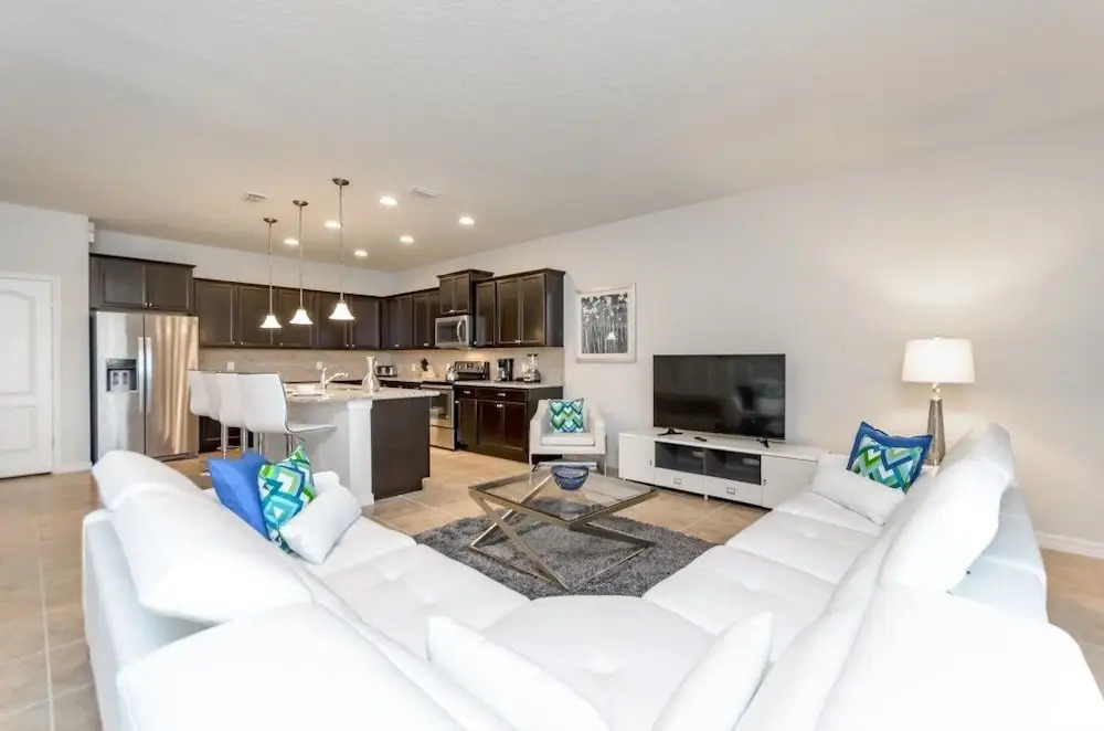 Ev232872 - Windsor At Westside Resort - 9 Bed 6 Baths Villa