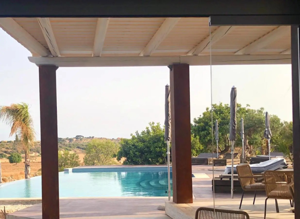 Pietra dAcqua Resort & Spa by Geocharme