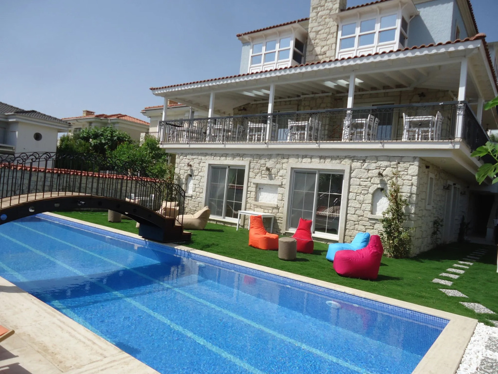 Grand Alaçatı Butik Hotel