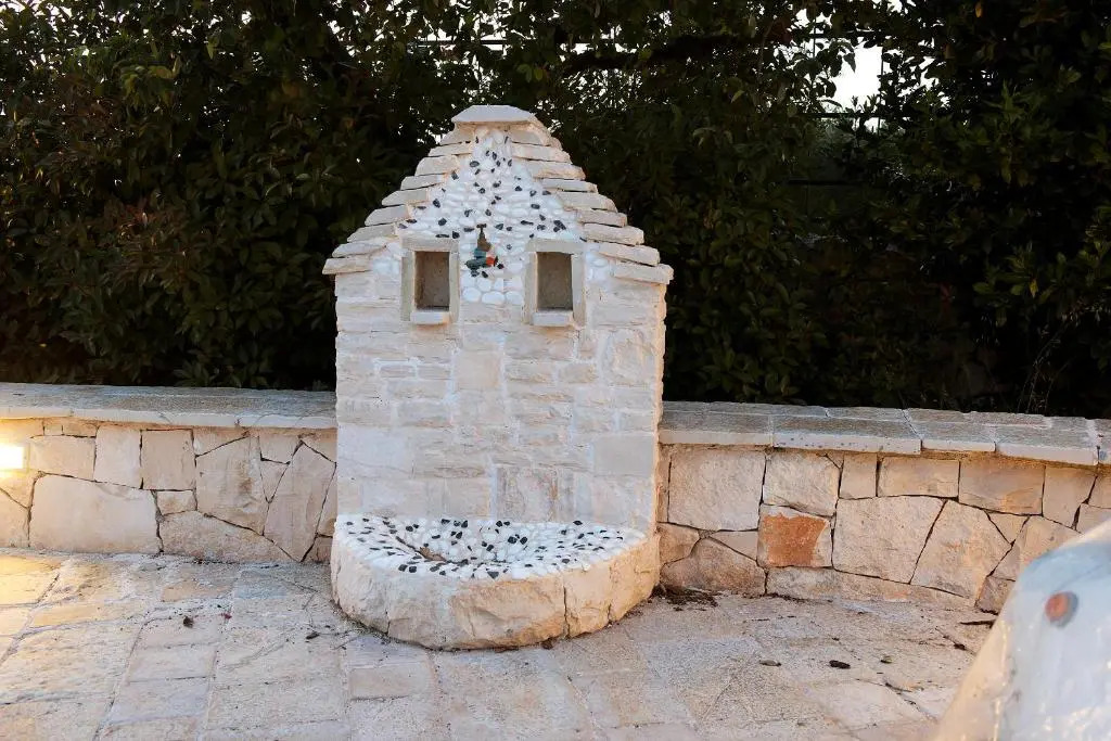Trullo Suite 59