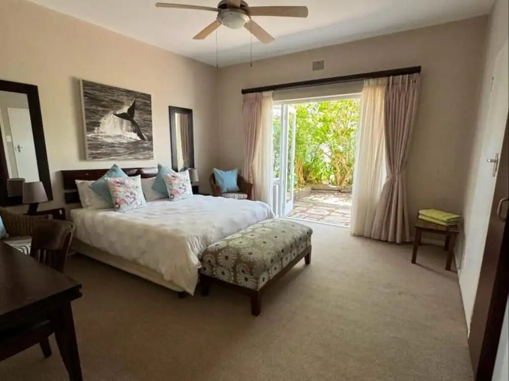 Moments Guesthouse, Kleinmond