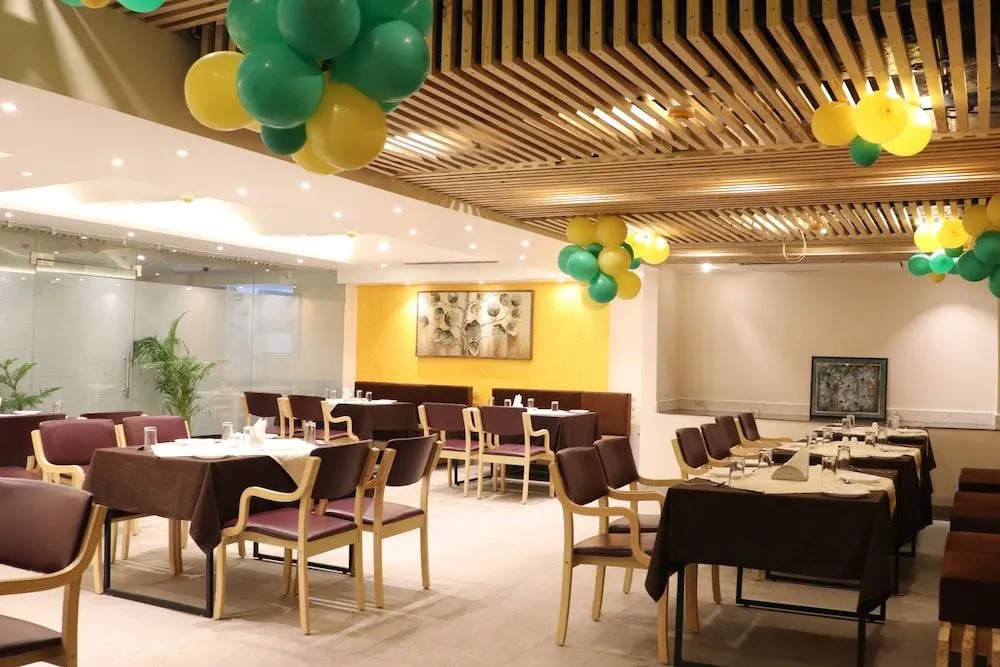 Hotel Le Amor