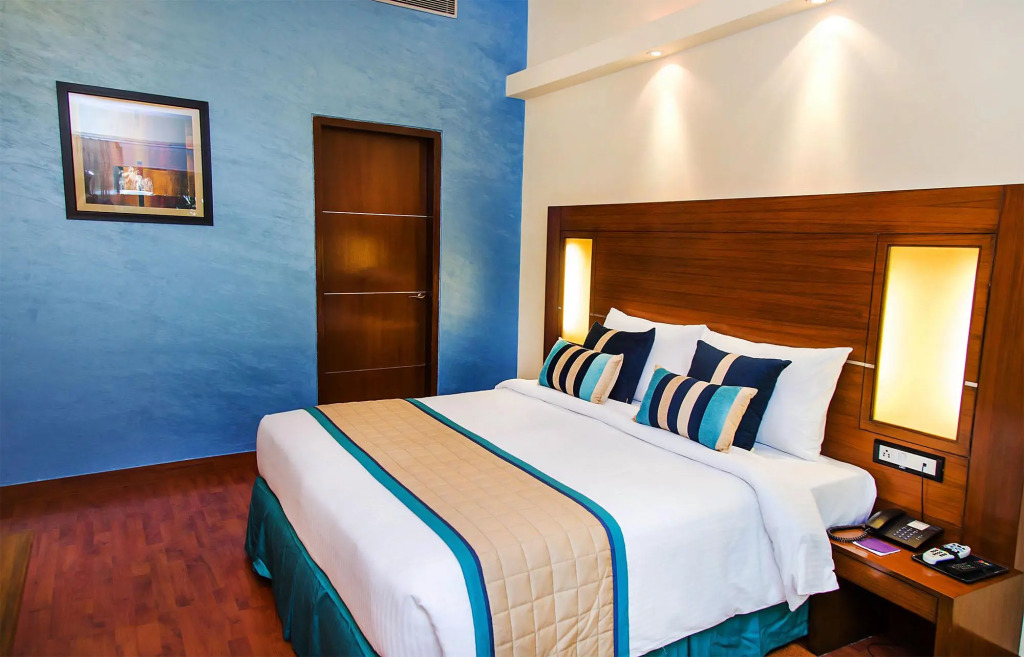 Ayu Hotels