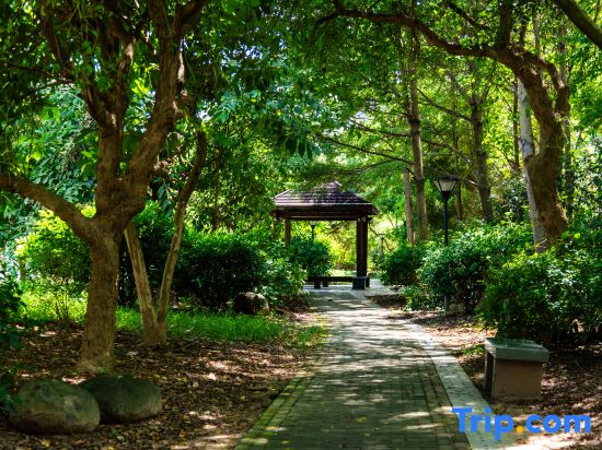 Yunshan Hotel