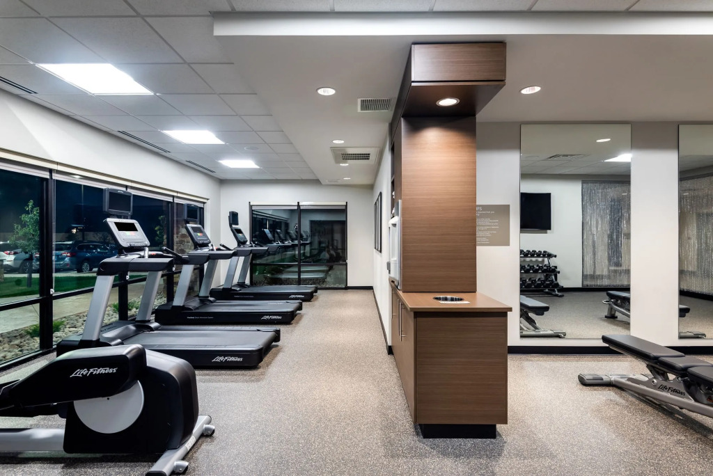 TownePlace Suites by Marriott Whitefish Kalispell
