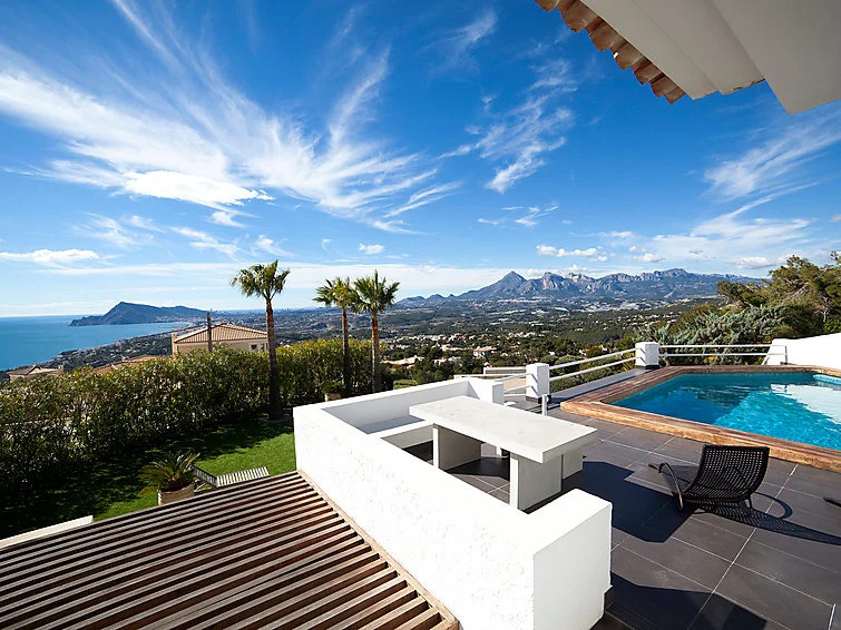 Palm Spring