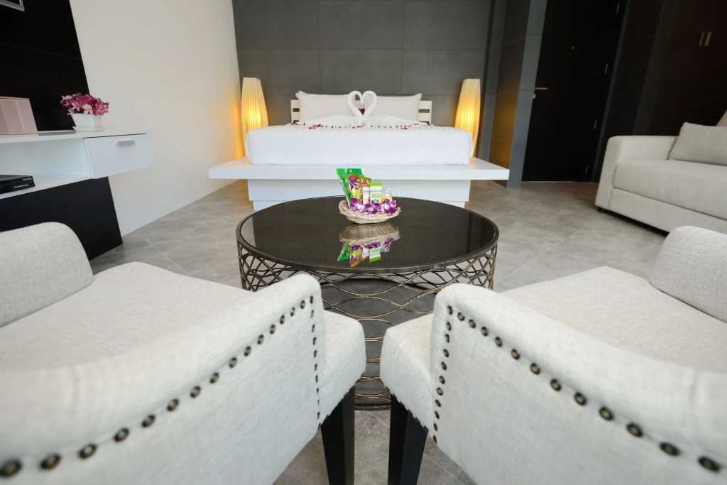 Pumeria Resort Phuket - SHA Plus