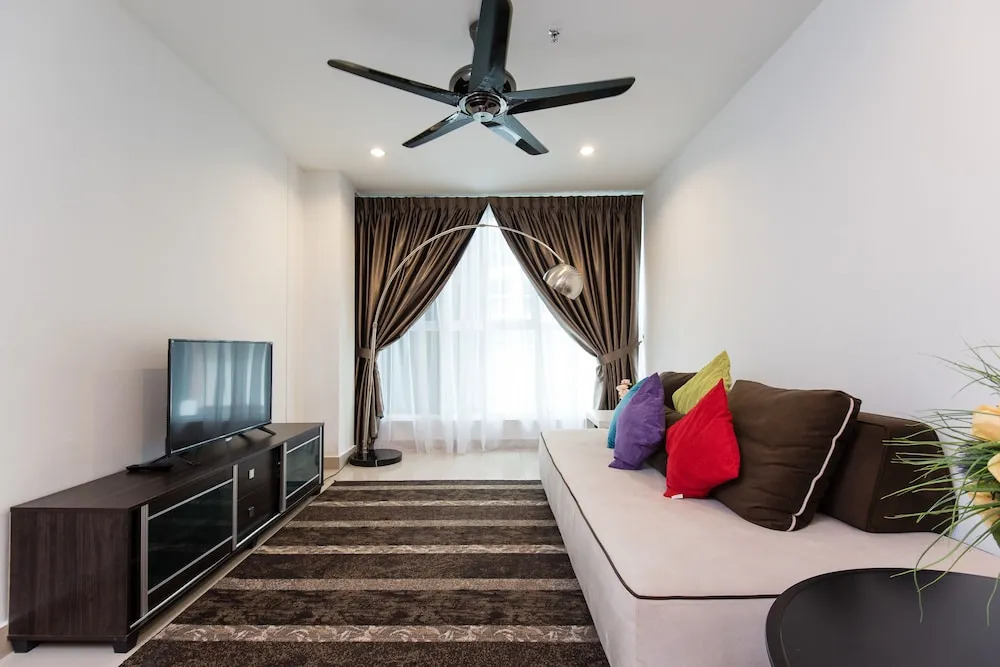 My Casa Homestay Central PJ Sunway