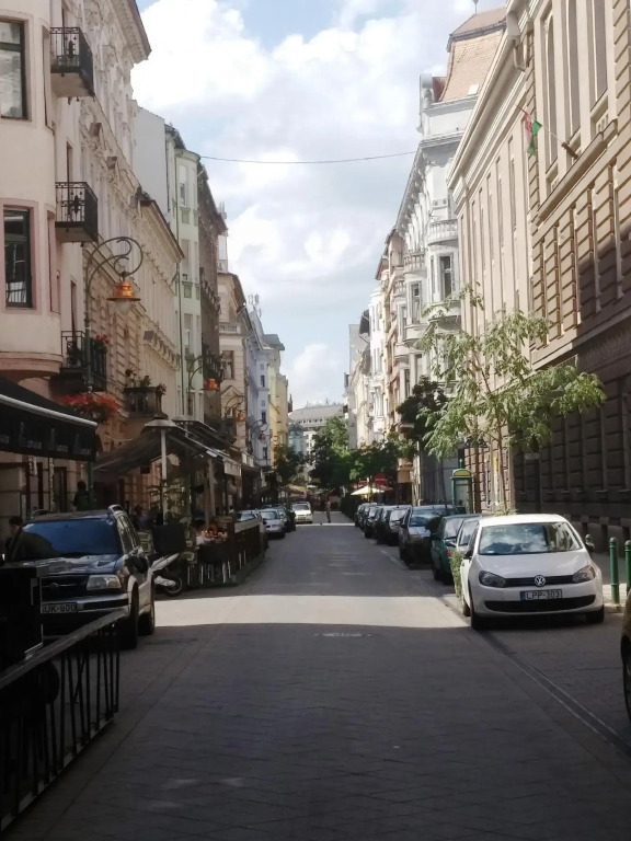 Hello Amazing Budapest Hostel