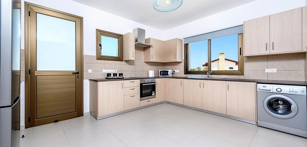 Kymma Villa #10