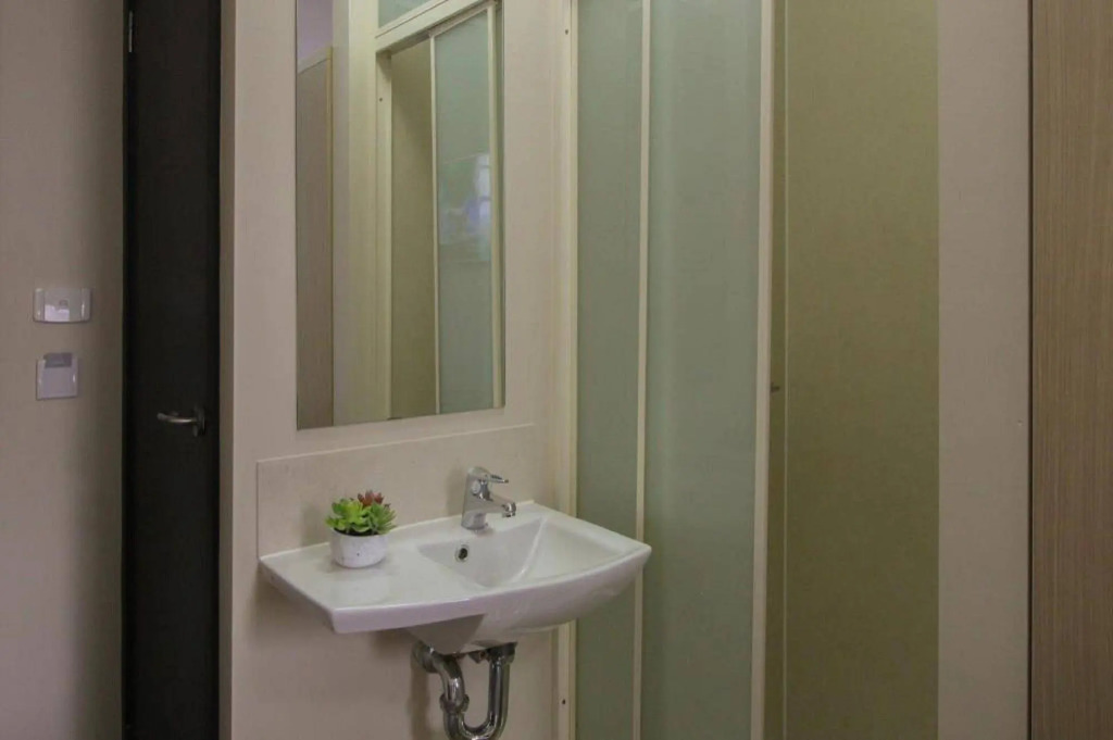 ibis Budget - Melbourne CBD
