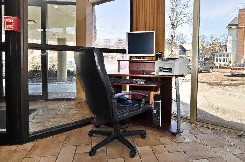 Best Western Charlottetown