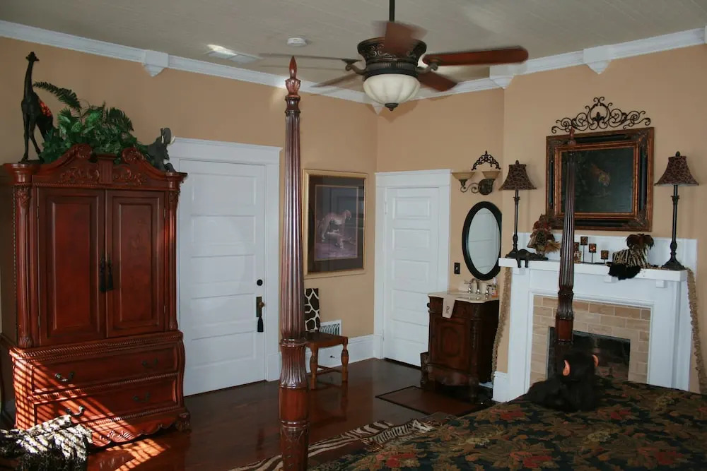 The Richert Inn
