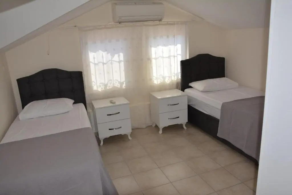Mirvilla Naz3 Fethiye