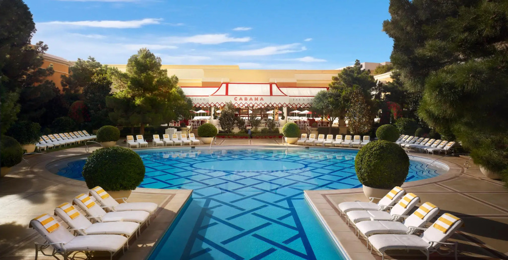 Wynn Las Vegas