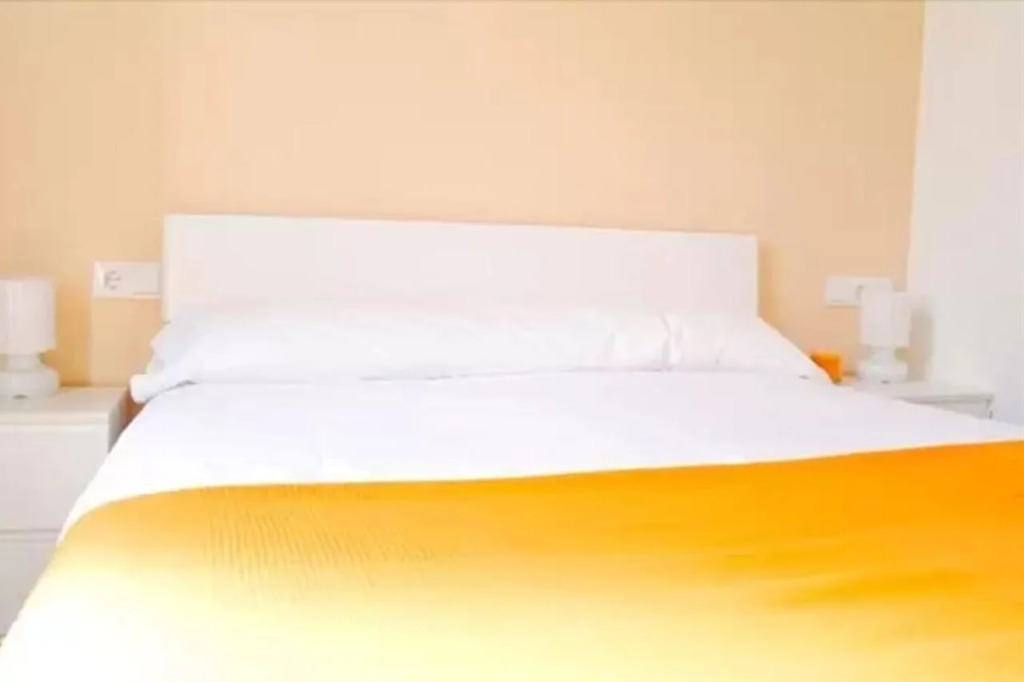 Valencia Dalt Apartaments
