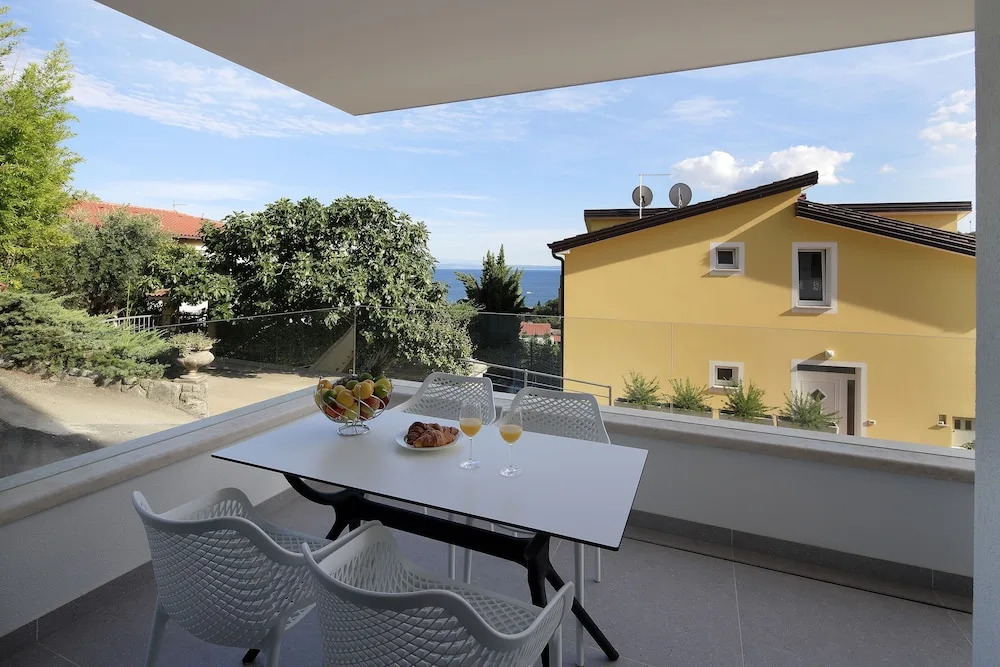 Modena Maris Apartments