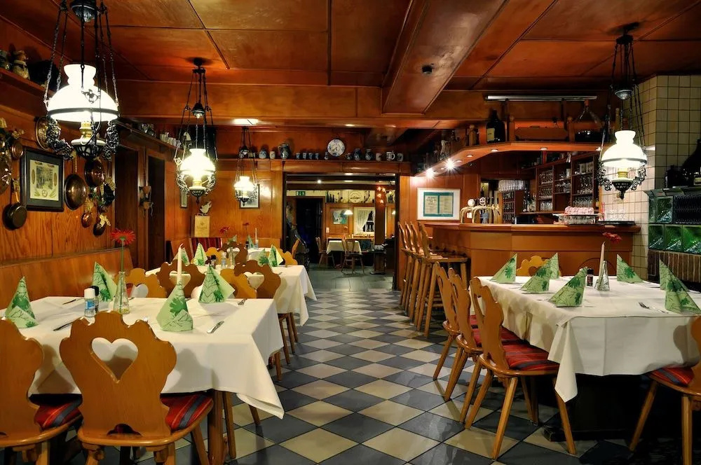 Gasthof Zum Bäcker