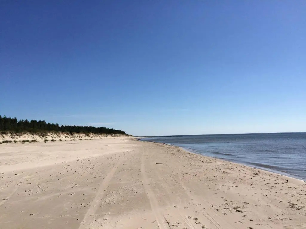 SP camping Spāres Prieduļi