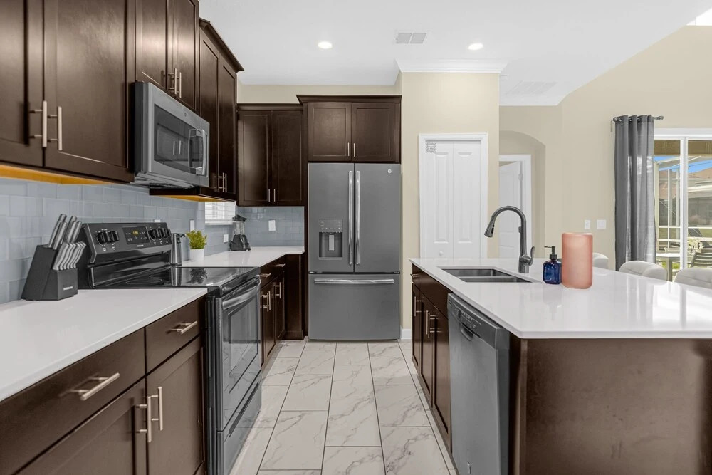 Upstay - Championsgate Home Theme Rooms Pool-spa