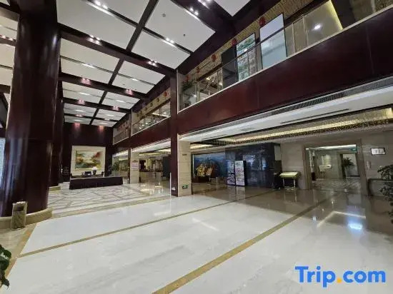 Linyi Hotel (Development Zone)