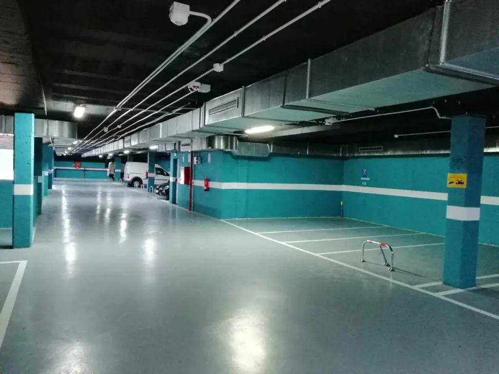 Ocean Garden Suite 11 con jardín privado