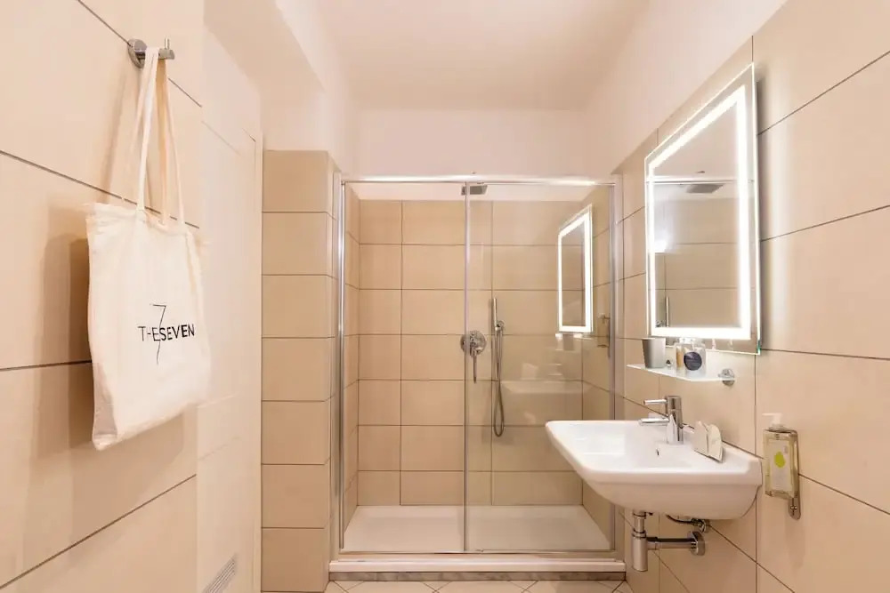 The Seven Suites