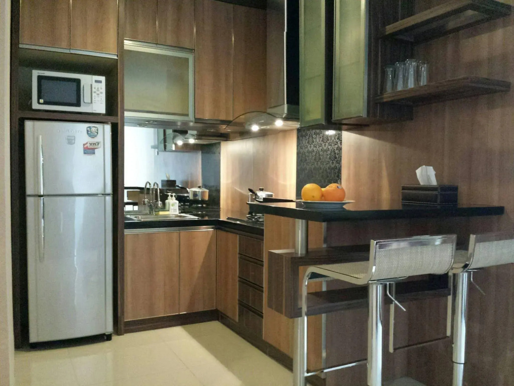 The Cupcake Suites