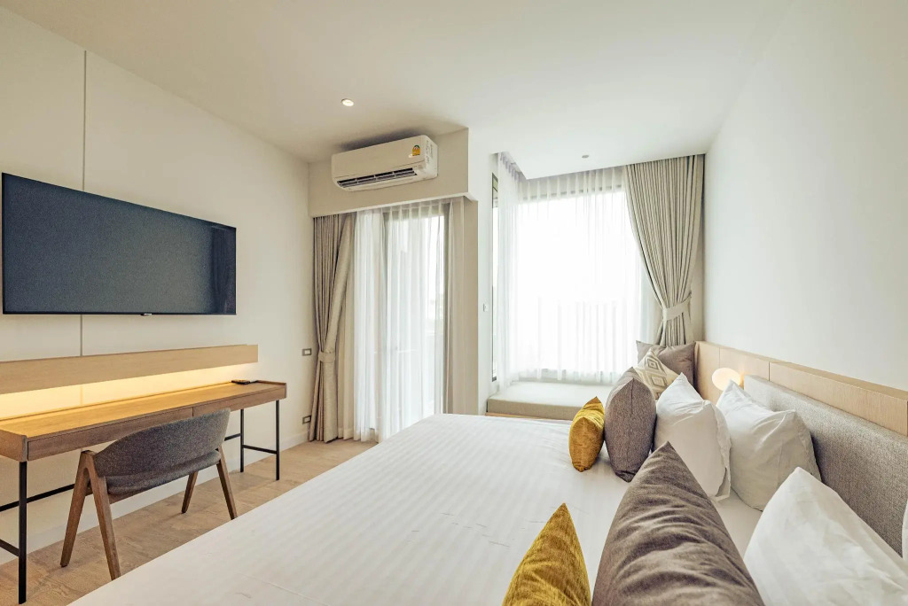 Grand Sappaya Hotel by Lotus Valley Golf