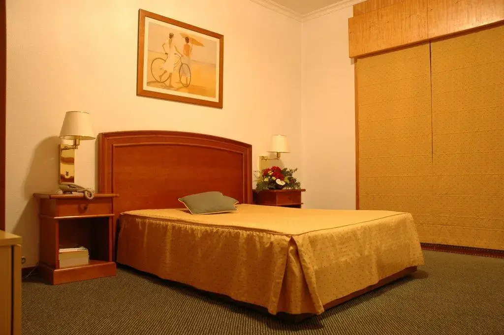 Hotel Costa Verde