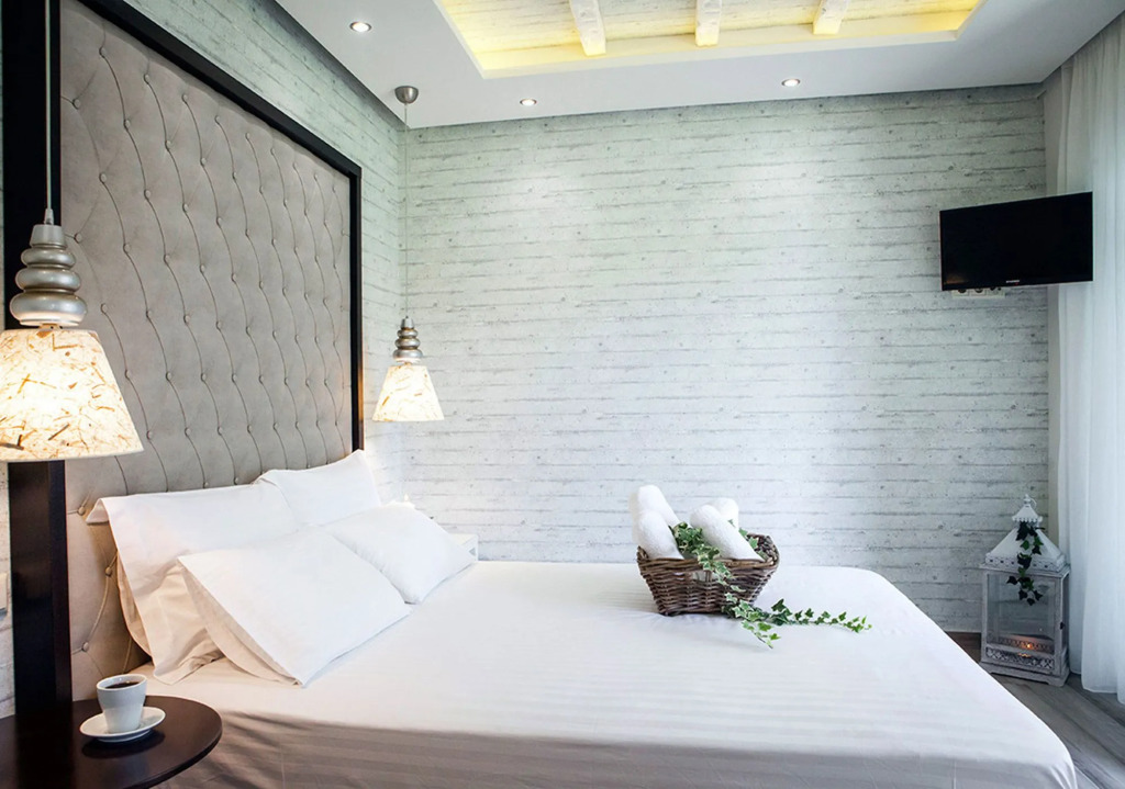 Luxury Villa Fotini