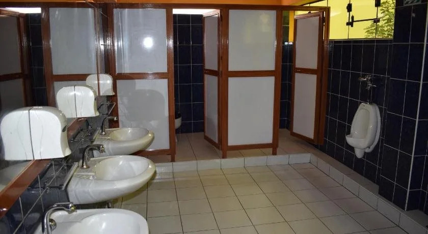 Hotel Maria Antonieta