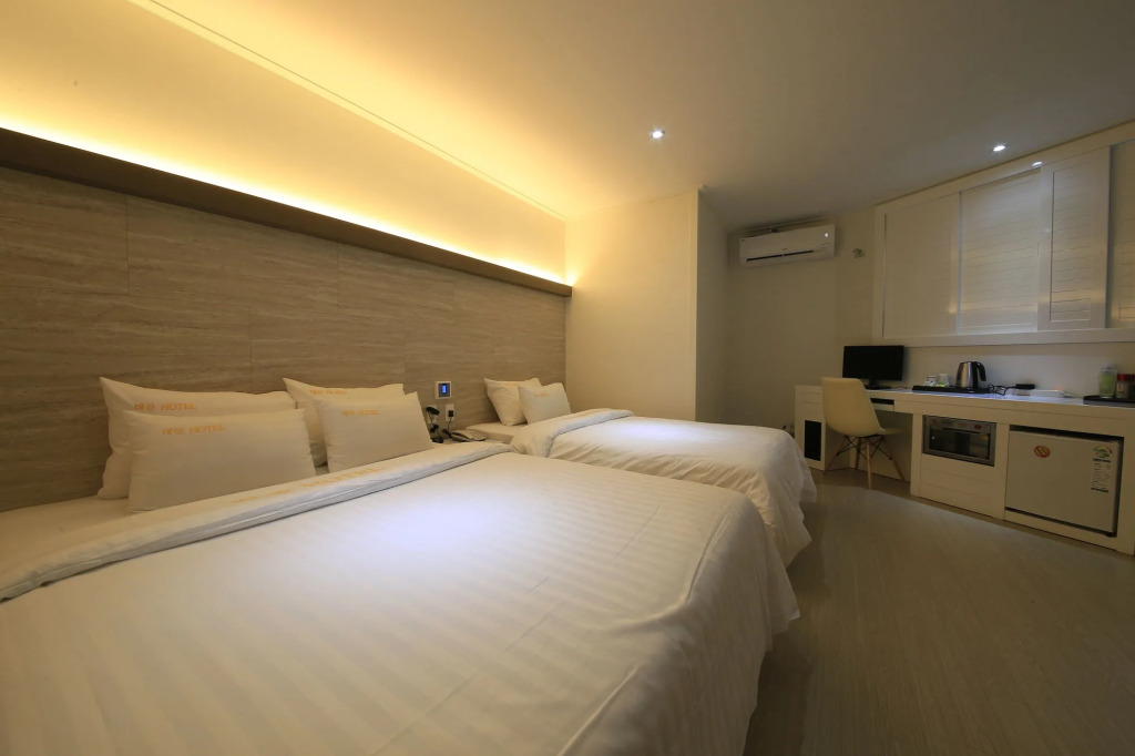 Daesan Hotel