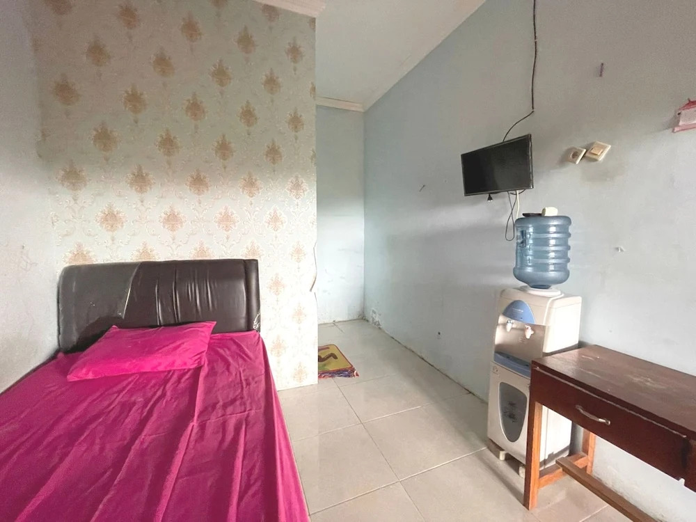 Hotel O Hidayah Homestay Syariah